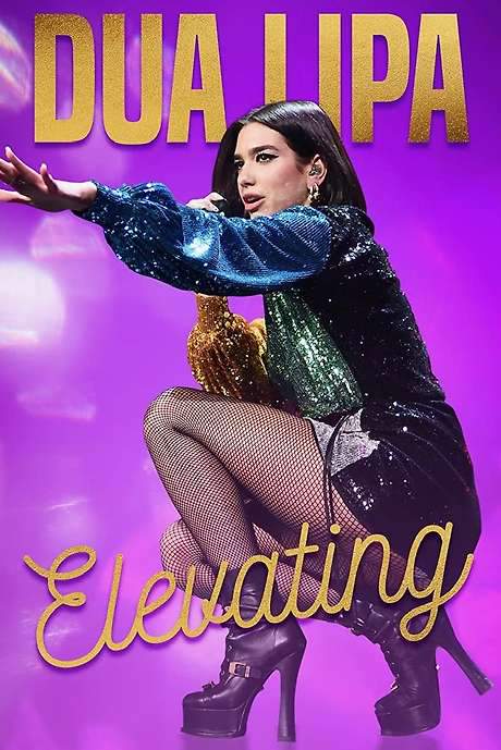 Dua Lipa: Elevating